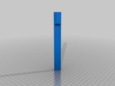 Highlighting the print area to Sapphire S/Sapphire Pro