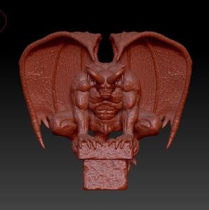 Gargoyle