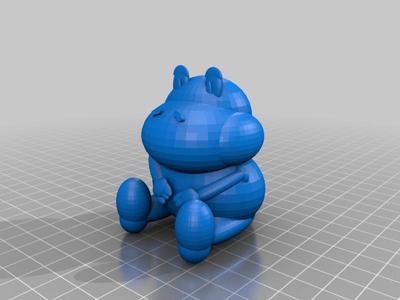 Big Yoshi