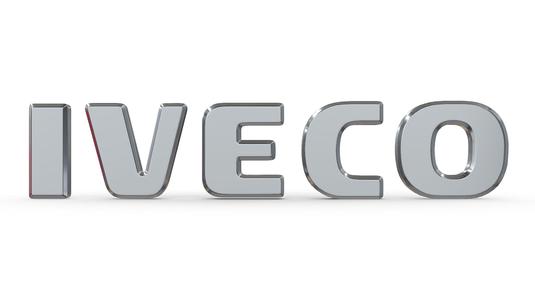 iveco logo