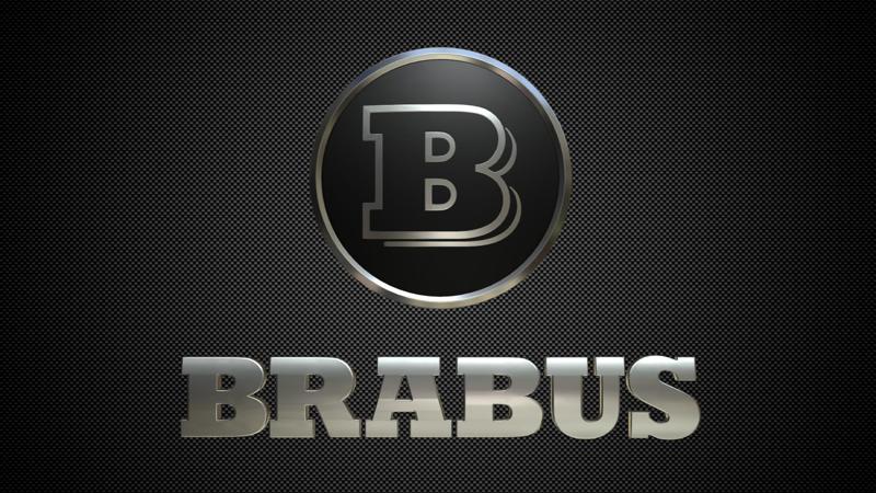 brabus logo