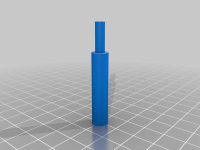 RPi Tower Stand