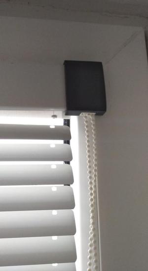 Blinds cover - Blinds spare parts