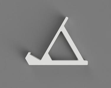Mechanical keyboard stand