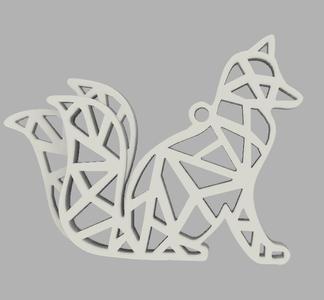kitsune