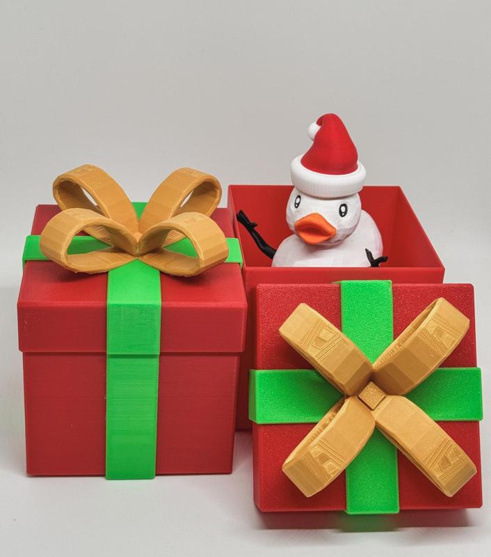 Christmas Present