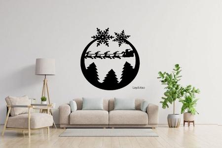 christmas deco