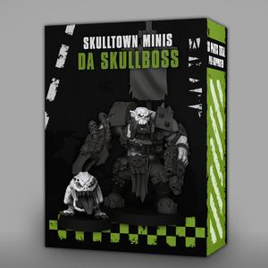 Da Skullboss