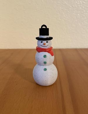 Snowman