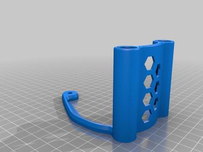 Spacer for Dan