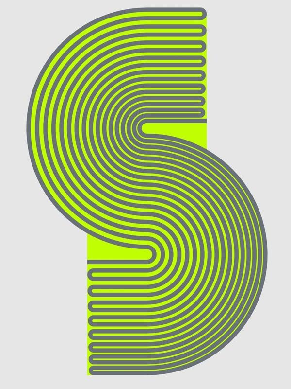 S Shaped Tolerance Test 0.1-0.4mm in 0.02mm Increments