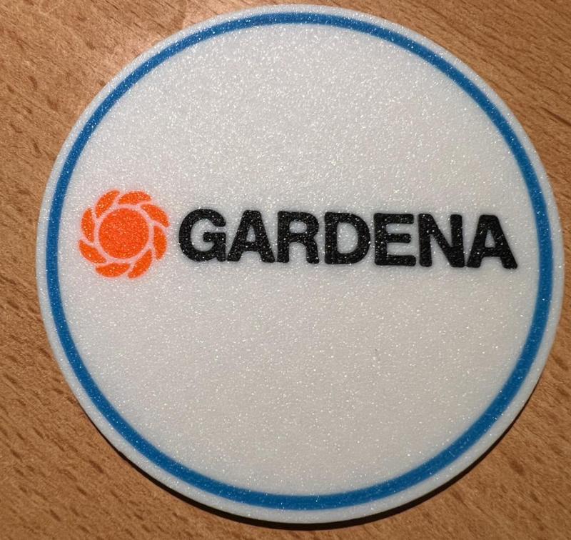 Gardena Coaster