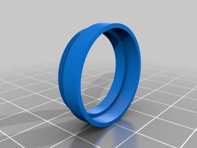 Support ND Filters GOPRO LITE V2 BETAFPV