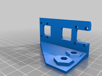 Ortur NEJE Adapter