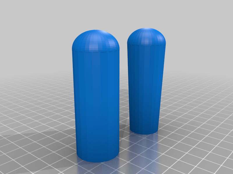 small file handles