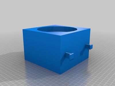Desk Organizer