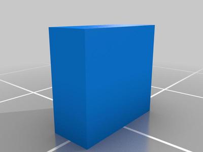 Configurable Desk Organizer