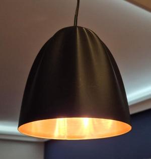 E27 hanging lamp 