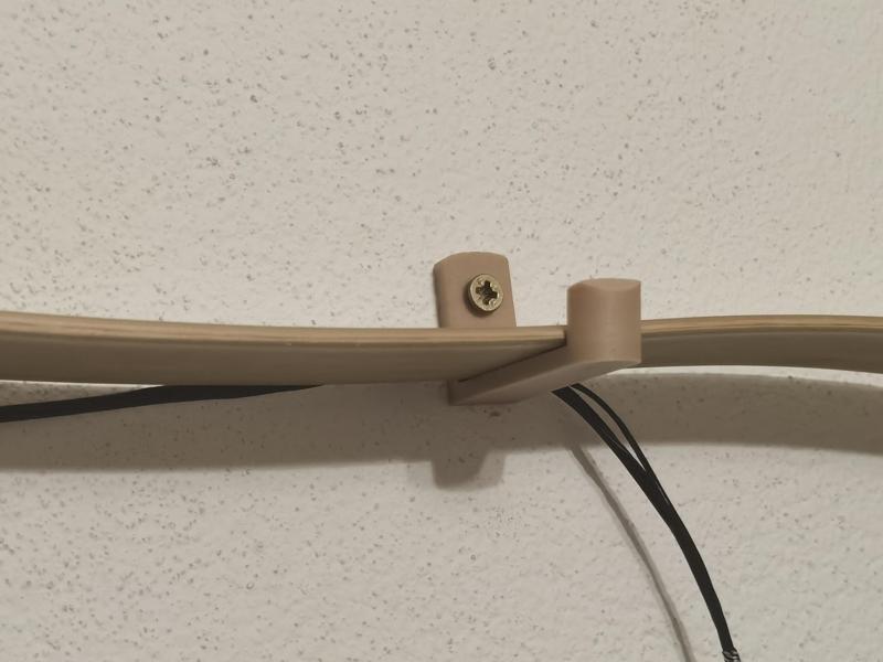 Bow holder