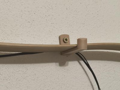 Bow holder