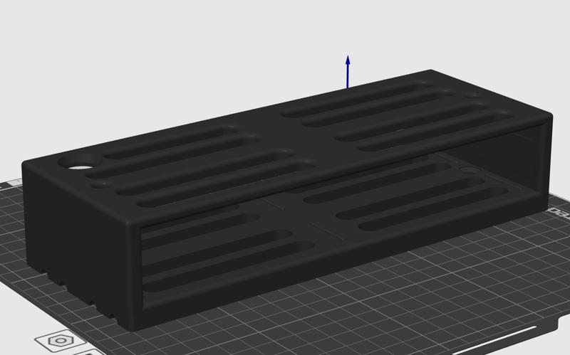 Lenovo ThinkPad Hybrid Docking Station Mount