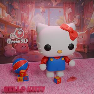 HELLO KITTY FLEXY