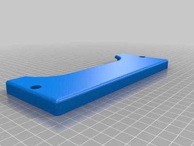 soportes anycubic wash and cure