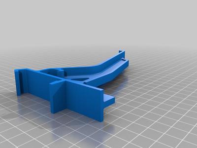 K2 Gutter bracket