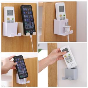 Mobile Stand - Remote Place - Remote Rack + Mobile