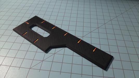 BattleMarker Template 1236