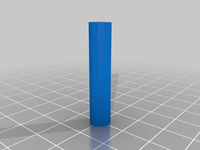 Nozzle Clean Tool Holder