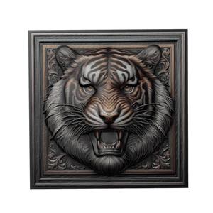 Tiger Animal Relief
