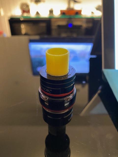 Smok TFV16 Lite Drip tip
