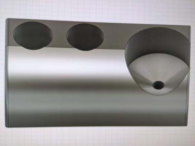 holder for Oral-B iO