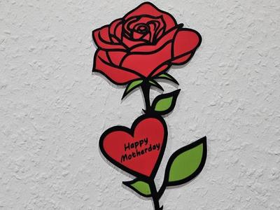 Rose as a Gift