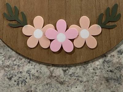 Flower Arrangement 