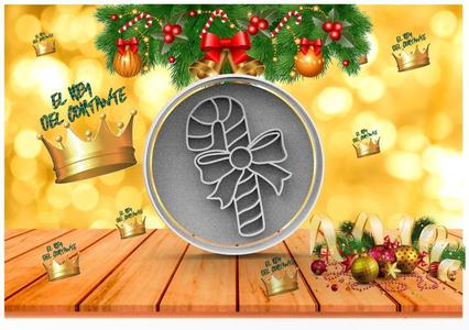christmas cutter