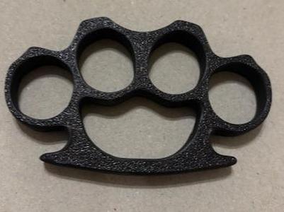 Brass Knuckles 