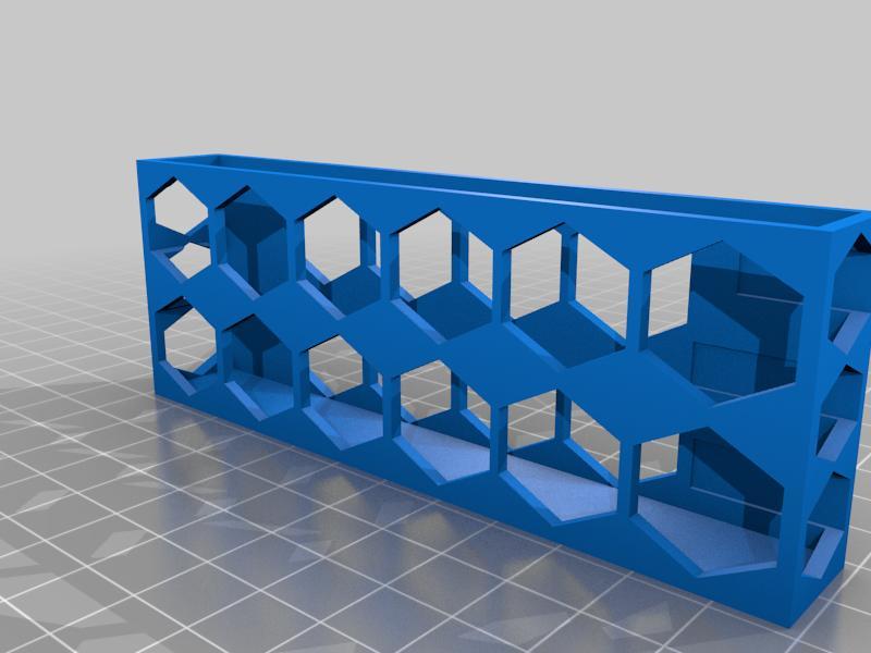 EasyStore Bracket 2.5" to attach to NAS