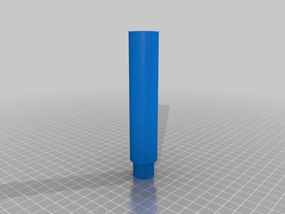 Aeon Pro Extended Barrel