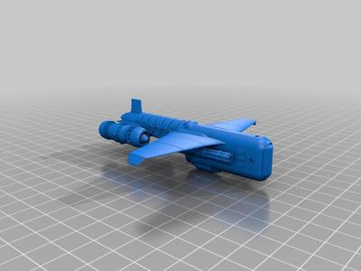 BG-25 Devilcat