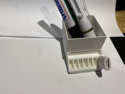 Desk Organizer
