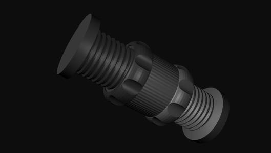 Machinists jack