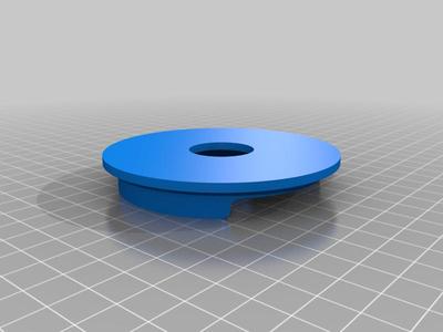 Makerverse Dust cover