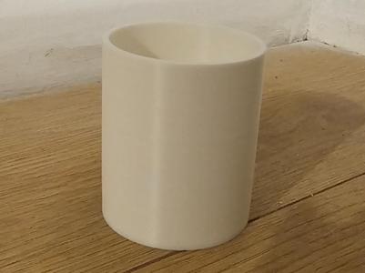 Bathroom Cup