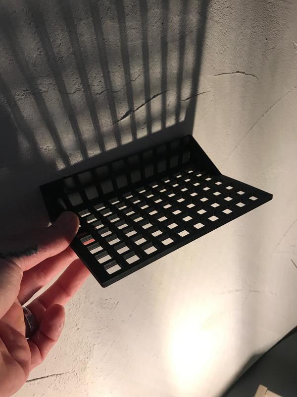 etagère de rangement