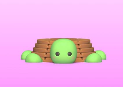 Turtle Coasters