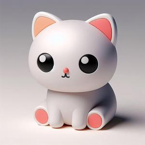 Cat Mini Cute