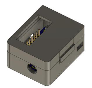 wemos 3.0.1 case