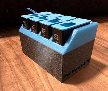 Battery Case for GoPro Hero 9/10